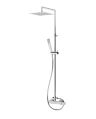 Colonne de douche system Adamastor - Bruma
