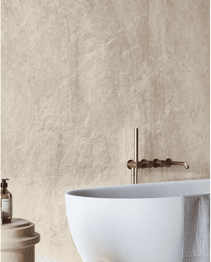 Collection Taj Mahal carrelage - Energieker