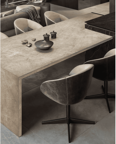 Collection Taj Mahal carrelage - Energieker