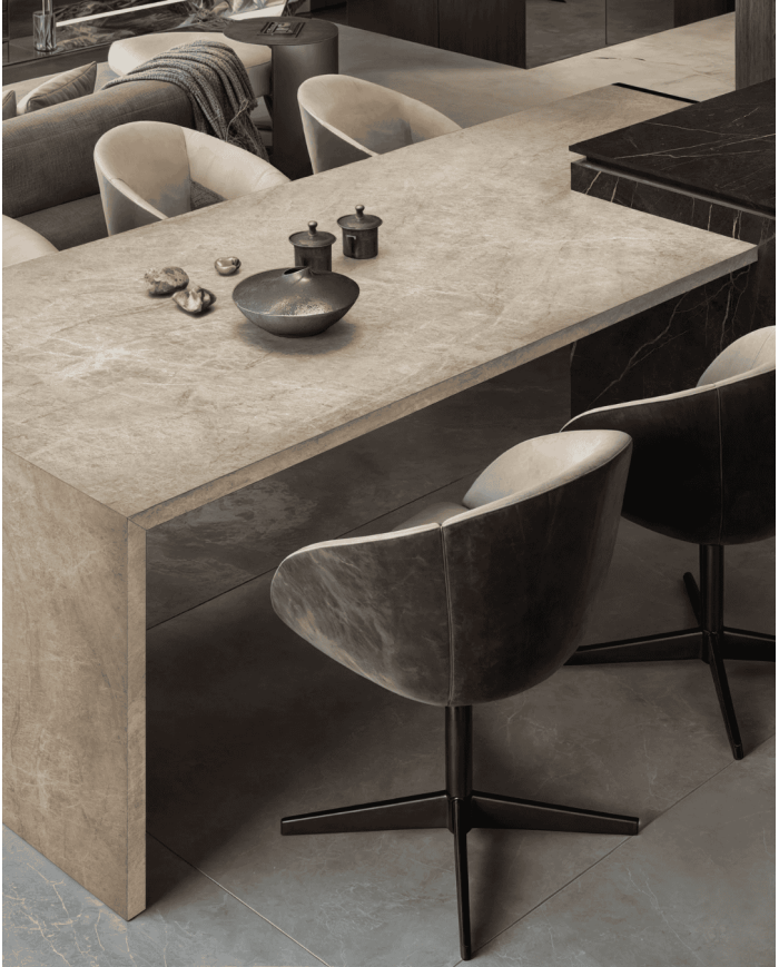Collection Taj Mahal carrelage - Energieker
