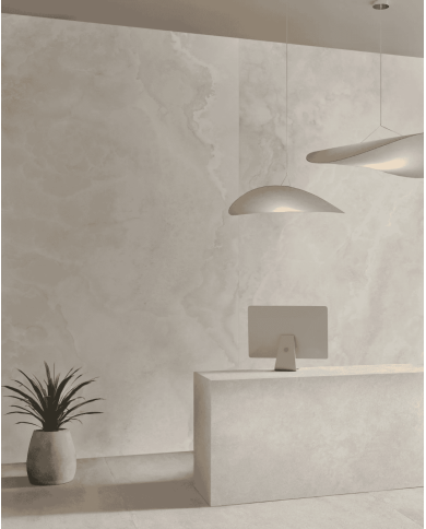 Collection Onice Allure carrelage - Energieker
