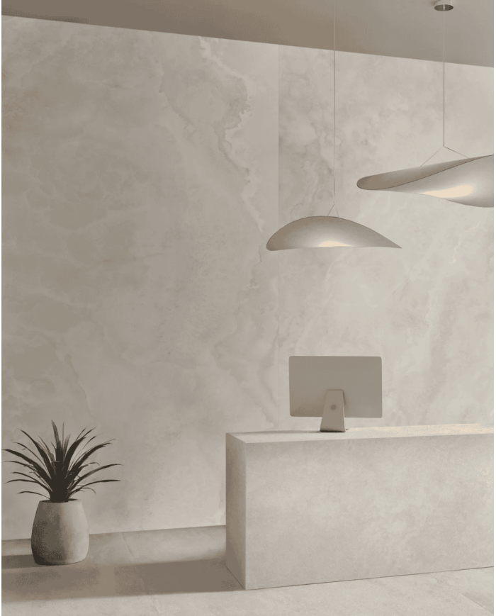 Collection Onice Allure carrelage - Energieker