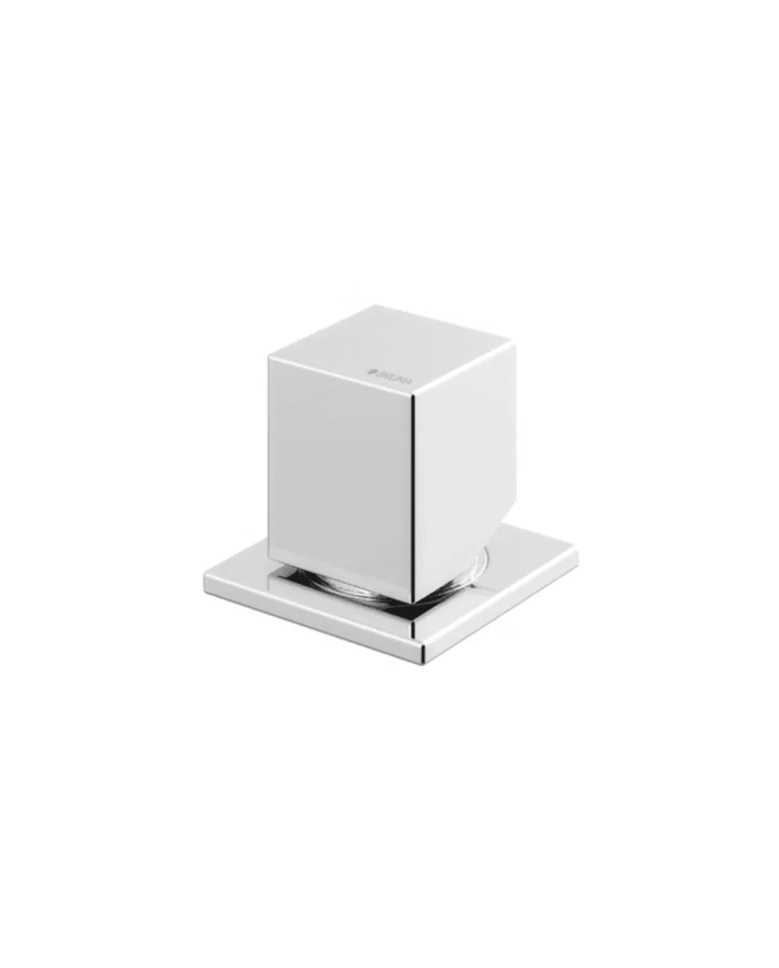 Mitigeur sur plan bain/douche Adamastor - Bruma