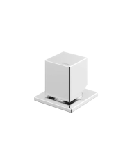 Mitigeur sur plan bain/douche Adamastor - Bruma