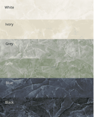 Collection Onyx carrelage - Energieker