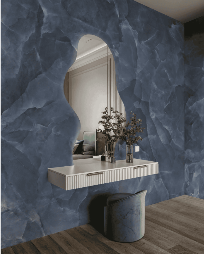 Collection Onyx carrelage - Energieker