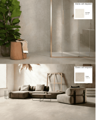Collection Héritage carrelage - Energieker