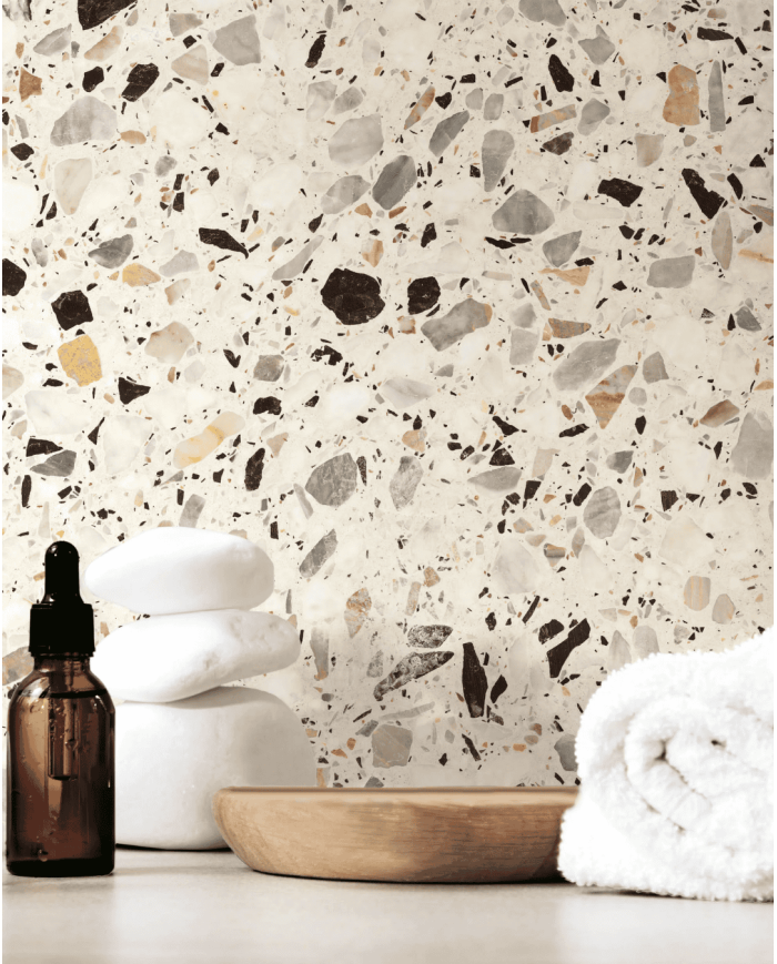 Collection Medley carrelage - Energieker