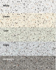 Collection Medley carrelage - Energieker