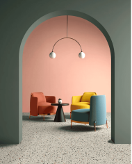 Collection Medley carrelage - Energieker