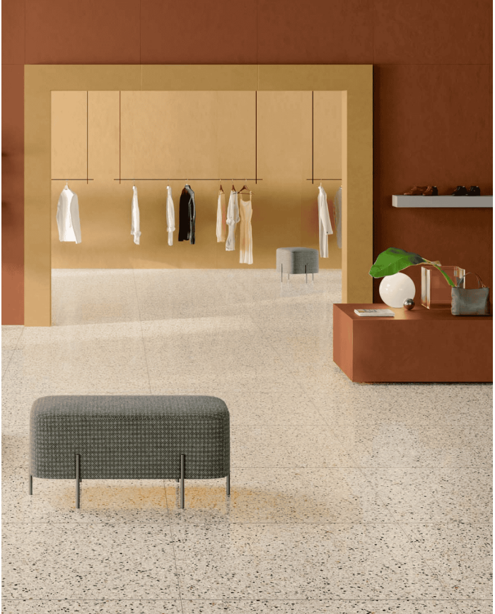 Collection Medley carrelage - Energieker
