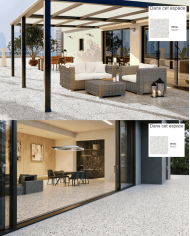 Collection Medley carrelage - Energieker