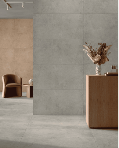 Collection Miro carrelage - Energieker