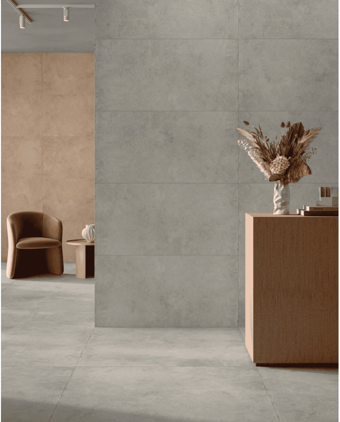 Collection Miro carrelage - Energieker