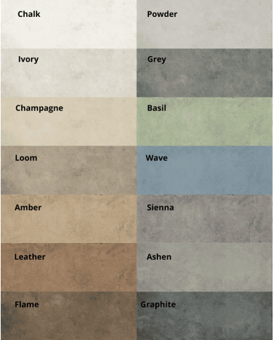 Collection Miro carrelage - Energieker