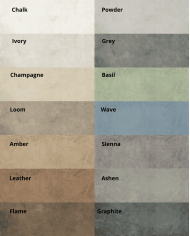 Collection Miro carrelage - Energieker