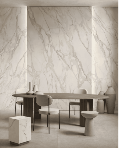 Collection Makrana carrelage - Energieker