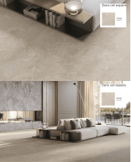 Collection Genesis carrelage - Energieker