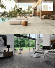 Collection Ceppo di Grè carrelage - Energieker