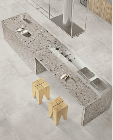 Collection Ceppo di Grè carrelage - Energieker