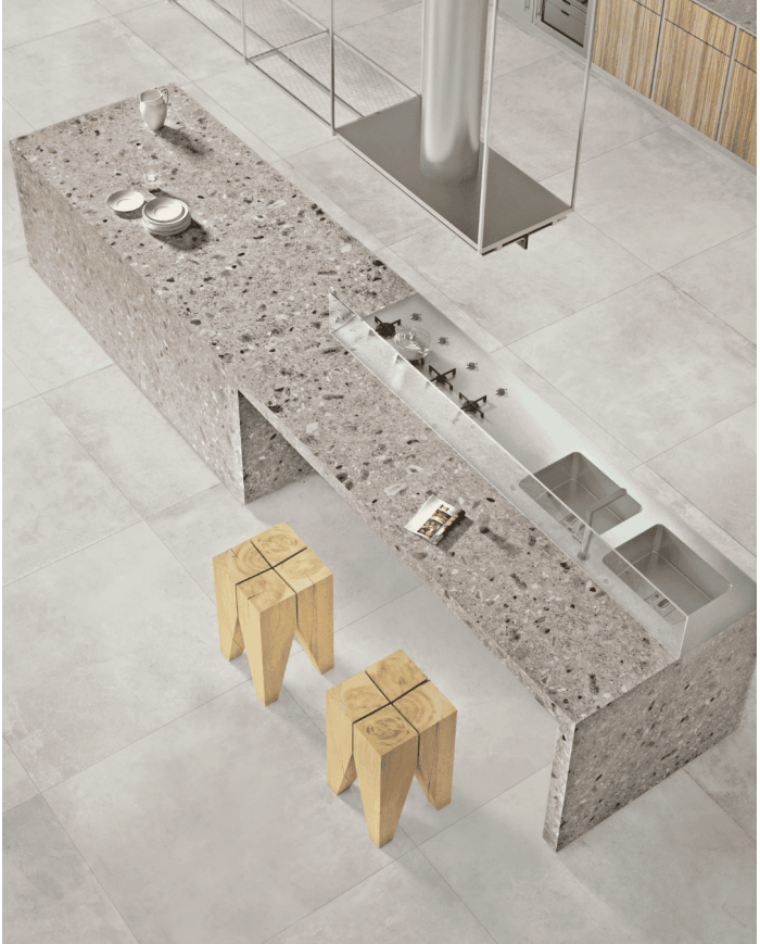 Collection Ceppo di Grè carrelage - Energieker