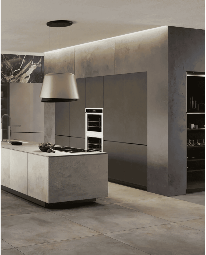 Collection Magnetic carrelage - Energieker