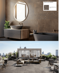 Collection Magnetic carrelage - Energieker