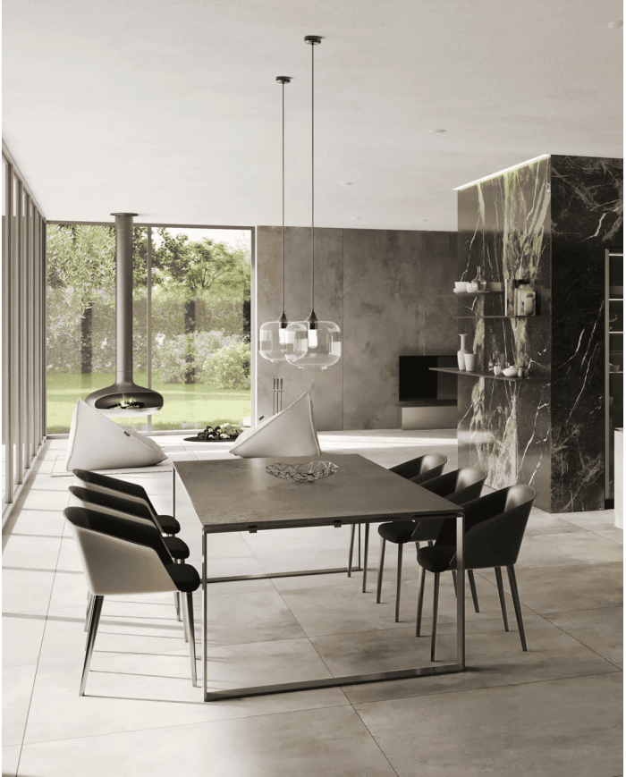 Collection Magnetic carrelage - Energieker
