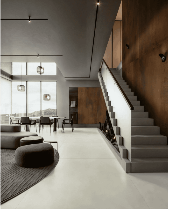 Collection Massive carrelage - Energieker