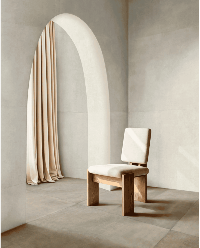 Collection Massive carrelage - Energieker