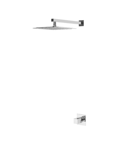 Kit de douche 1 Adamastor - Bruma