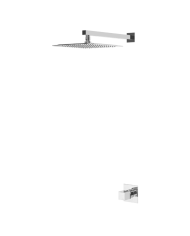 Kit de douche 1 Adamastor - Bruma