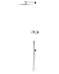 Kit de douche 2 Adamastor - Bruma