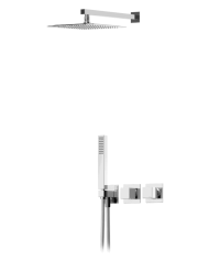 Kit de douche 3 Adamastor - Bruma