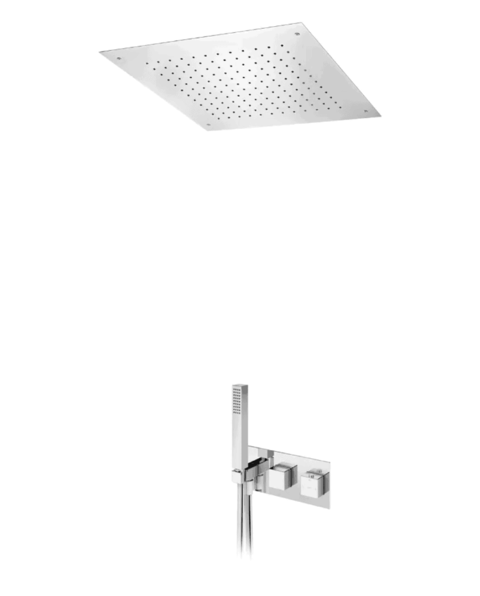 Kit de douche 6 Adamastor - Bruma