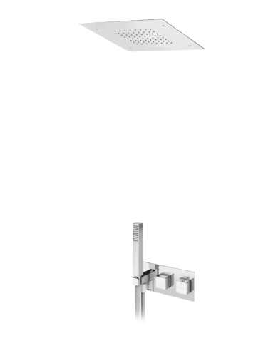 Kit de douche 6 Adamastor - Bruma