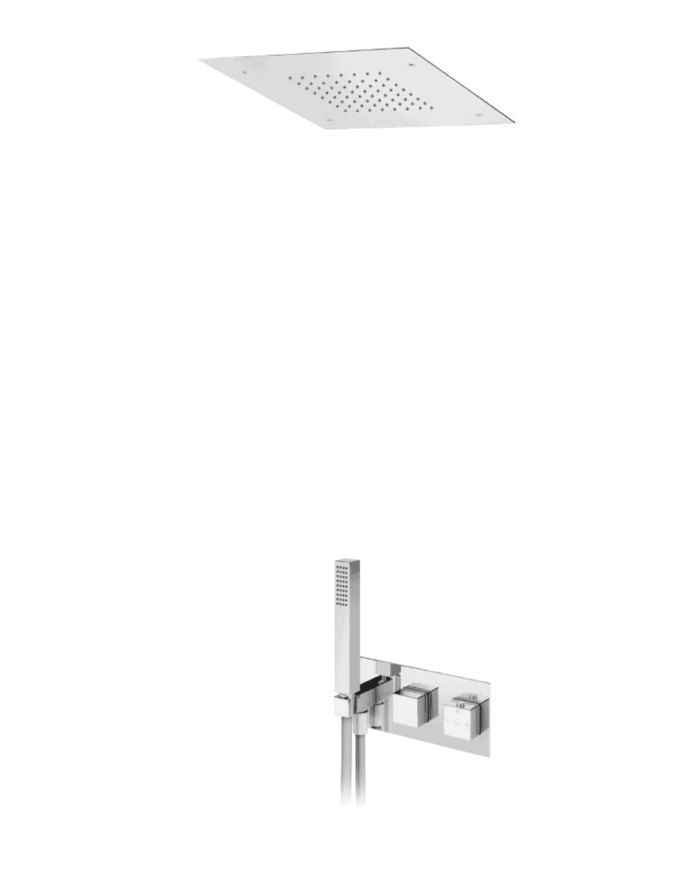 Kit de douche 6 Adamastor - Bruma