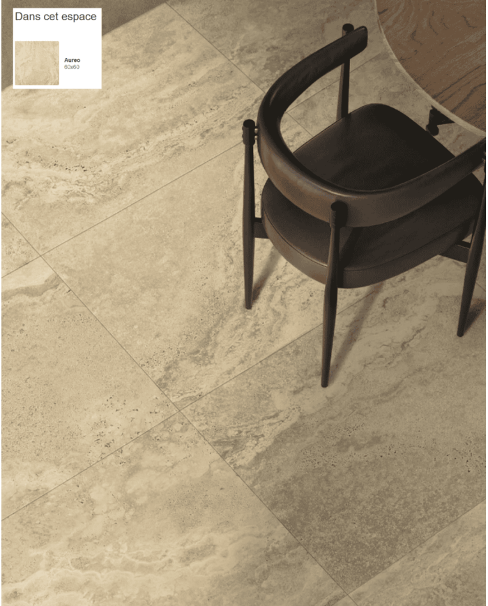 Collection Navona carrelage - Energieker