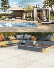 Collection Navona carrelage - Energieker