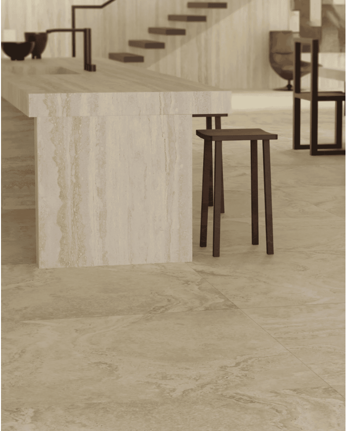 Collection Navona carrelage - Energieker