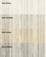 Collection Navona Vein carrelage - Energieker