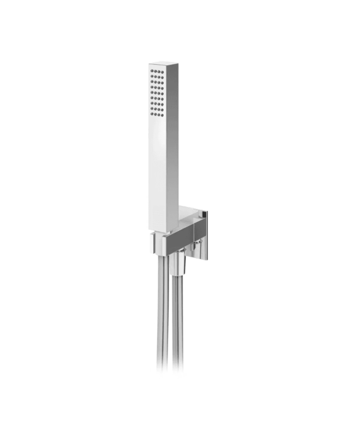 Garniture de douche Adamastor - Bruma