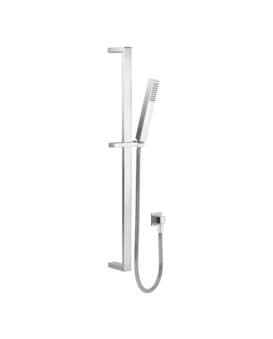 Garniture de douche barre Adamastor - Bruma