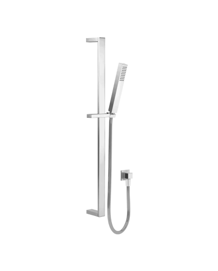 Garniture de douche barre Adamastor - Bruma