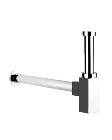 Siphon 11/4" Adamastor - Bruma