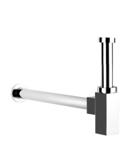 Siphon 11/4" Adamastor - Bruma