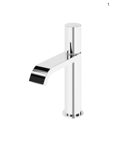 Mitigeur lavabo Avalon - Bruma