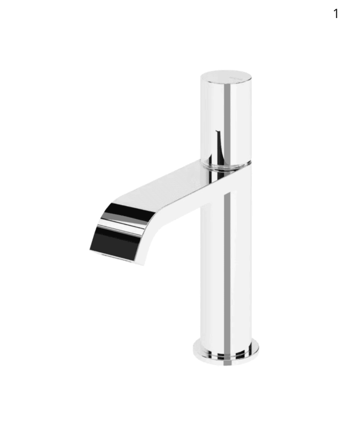 Mitigeur lavabo Avalon - Bruma