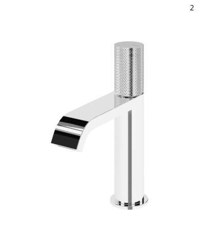 Mitigeur lavabo Avalon - Bruma