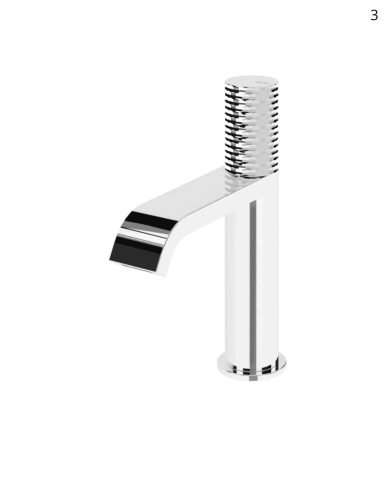 Mitigeur lavabo Avalon - Bruma